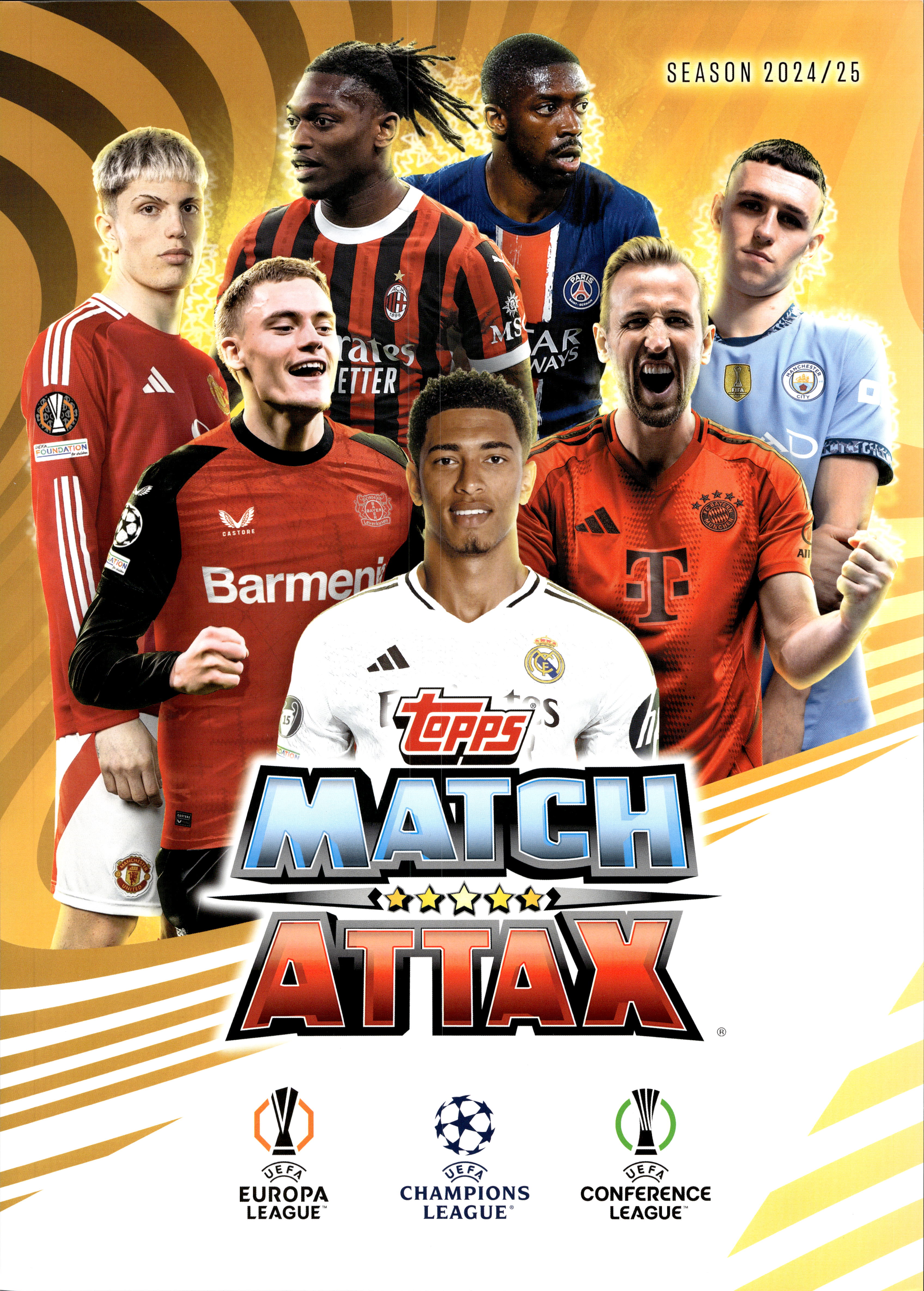 Champions League 2025